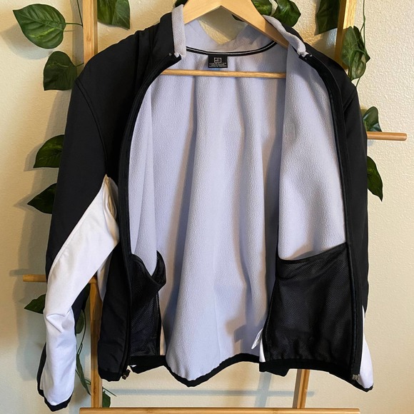 NIKE Court full-zip jacket size large - Picture 7 of 11